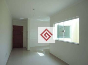 27789f5fc6f2aa53490ff804c97c75511324c10e · Cobertura com 2 dormitórios, 106 m² - Jardim Santo Antônio - Santo André/SP