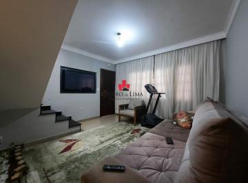 Casa · 206m² · 3 Quartos · 4 Vagas · Sobrado Frontal 3 Dormitórios, 1 Suíte e 3 Vagas no Arthur Alvim