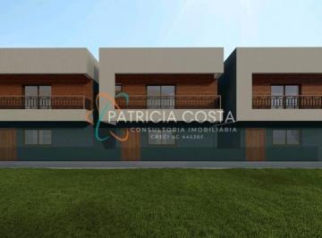 Casa · 116m² · 3 Quartos · 1 Vaga · Sobrado à venda no bairro Encantada - Garopaba/SC
