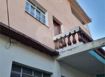 Área de Serviço · Sobrado com 3 quartos à venda em Vila basileia - SP
