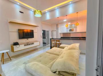 Casa · 130m² · 3 Quartos · 2 Vagas · Casa com 3 quartos à venda em Jardim residencial veneza - SP