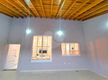 Casa · 130m² · 3 Quartos · 2 Vagas · Casa com 3 quartos à venda em Jardim residencial veneza - SP