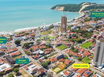Comercial · 200m² · 8 Quartos · 10 Vagas · OPORTUNIDADE! - Júnior Creci 4745 - 84 99922.4172 - Pousada Mobiliada c/ 8 quartos - R$ 790.000 - Po