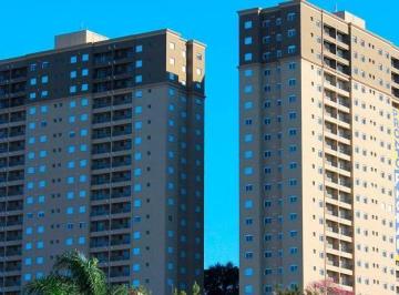 Apartamento · 66m² · 3 Quartos · 1 Vaga · Florida Residencial | Construtora Arpre | Pronto | 66 metros | 03 dormitórios | suíte | 02 vagas