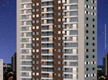 Apartamento · 36m² · 2 Quartos · 1 Vaga · Residencial Cristalino | Construtora Imangai | Construção | 36 metros | 02 dormitórios | sem varanda