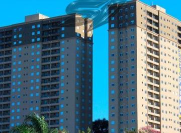 Apartamento · 60m² · 2 Quartos · 1 Vaga · Florida Residencial | Construtora Arpre | Pronto | 60 metros | 02 dormitórios | suíte | 01 vaga