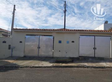 ff8d7bef71035c9e8a90c710c7f3a42678aa2723 · Casa com 2 dormitórios à venda, 117 m² - Jardim Santa Mercedes - Jaguariúna/SP