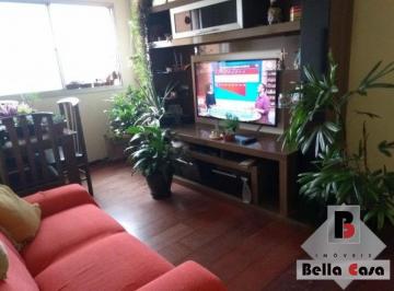 Apartamento · 56m² · 2 Quartos · Apartamento 2 Quartos Tatuapé 56m²