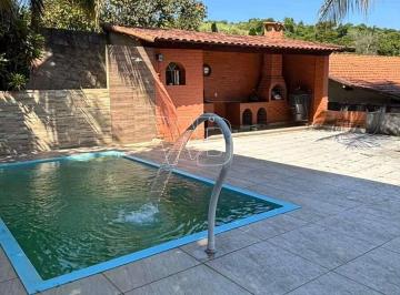 Casa · 540m² · 3 Quartos · 3 Vagas · Casa de rua, terreno 540m² - piscina e churrasqueira.