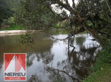 Rural · 122000m² · SÍTIO 122.000M² FUNDO PARA O RIO PISCOSO EM JUQUITIBA/SP