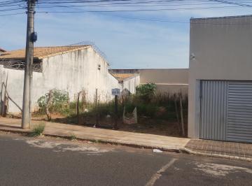 Terreno , Uberlândia · LOTE BAIRRO JARDIM PATRICIA ATRAS DO DETRAN