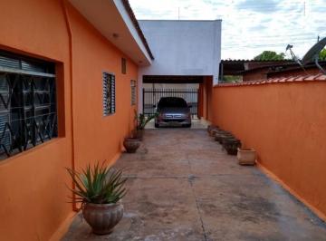 Foto 01 · Casa, Parque Residencial Paraíso, Catanduva, SP