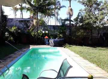 Foto 01 · CASA A VENDA - BROOKLIN VELHO