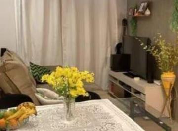 Apartamento · 54m² · 2 Quartos · 1 Vaga · Apartamento à venda no bairro Jardim Gonçalves - Sorocaba/SP