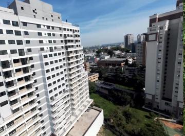 Apartamento de 2 quartos, Curitiba · Apartamento bairro Portão - 2 quarto, 53,30m2 util, S/vaga