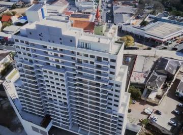 Apartamento de 2 quartos, Curitiba · Apartamento bairro Portão - 2 quartos, 53,30m2 util, S/vaga