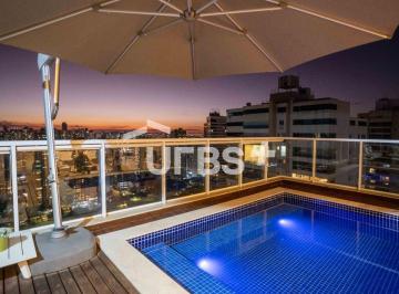 Apartamento de 4 quartos, Goiânia · APARTAMENTO 479MT 4 SUITES SETOR JARDIM GOIAS 