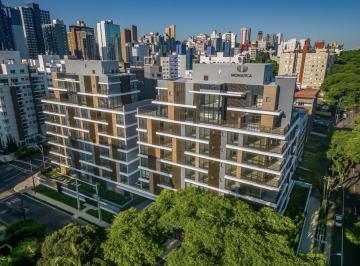 Apartamento Venda 249m² de 3 quartos · APARTAMENTO bairro Champagnat -3 quartos,3 Suites, 132m2 util, 2 vagas
