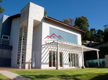 Foto 01 · CASA DE CONDOMÍNIO A VENDA - MORADA MEDITERRÂNEA - ENGORDADOURO EM JUNDIAÍ SP