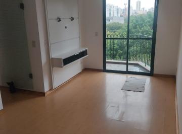 Apartamento , São Paulo · Excelente Apartamento Vila Mariana - 03 Dormitórios, 02 Vagas!