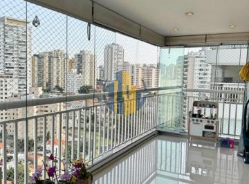 Apartamento de 2 quartos, São Paulo · APARTAMENTO FINAMENTE DECORADO COM 2 VAGAS
