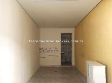 Sala comercial com um banheiro · Loja comercial para locação na Cidade Monções - São Paulo-SP: 1 sala, 1 banheiro, 30m² de área!