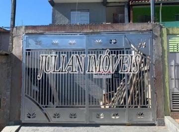 Foto 01 · Aluga-se Salão Comercial Jardim Beatriz - Poá -  R$ 1.600,00