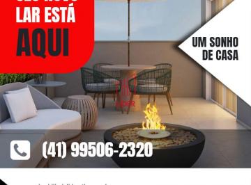 Casa · 133m² · 3 Quartos · 2 Vagas · Residência 3 quartos em condomínio no Uberaba