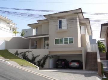 Casa de 4 quartos, Cotia · Casa à Venda no Condomínio São Paulo II | Exclusividade, Natureza e Alto Padrão
