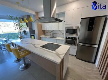 Foto 16 · Apartamento, Cachoeira do Bom Jesus, Florianópolis, SC
