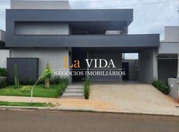 Foto 39 · Casa de luxo no condomínio Quinta do Lago Residence em São José do Rio Preto-SP - 3 quartos, 1 suíte