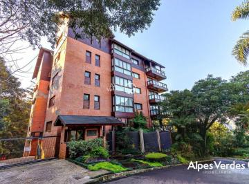 Casa · 222m² · 3 Quartos · 4 Vagas · Vende-se apartamento por R$ 3.50000 - Centro - Gramado/RS
