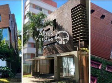 Casa · 350m² · 5 Quartos · 1 Vaga · Prédio comercial com 5 quartos, à venda em Canela, centro