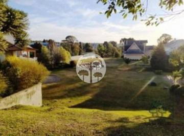Terreno · 6353m² · Terreno à venda, 6353 m² por R$ 9.500.000 - Floresta - Gramado/RS