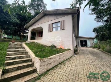 Casa · 115m² · 5 Quartos · 2 Vagas · Vende-se casa na villa do cedro a 5 minutosda Catedral de Pedra