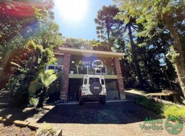 Casa · 121m² · 2 Quartos · 1 Vaga · Casa com 2 quartos, 121,00m², à venda em Canela, Palace Hotel