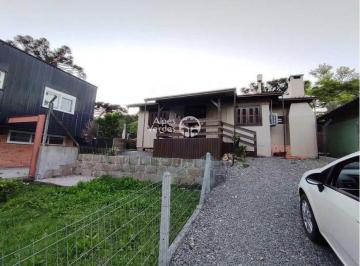 Casa · 141m² · 2 Quartos · 1 Vaga · Casa à venda em Canela, Palace Hotel, com 2 quartos, 140,53m²