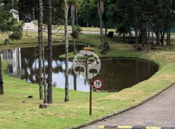 Terreno · 807m² · Vende-se terreno residencial de 806,75m², localizado em Gramado