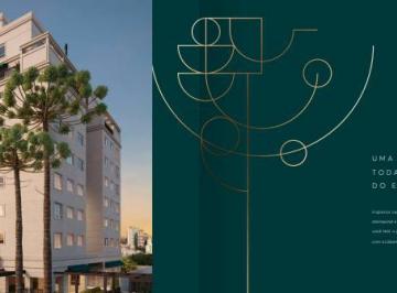 Apartamento de 4 quartos, Curitiba · Vizione - Vila Izabel