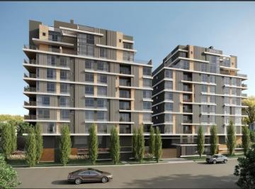 Apartamento de 3 quartos, Curitiba · Apartamento bairro Bigorrilho-3 quartos, 3 Suites, 2vagas de garagem