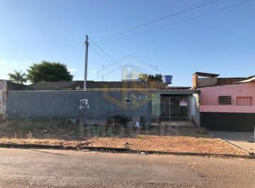 Foto 01 · Casa no centro de Cacoal - JS Imóveis - Cacoal RO