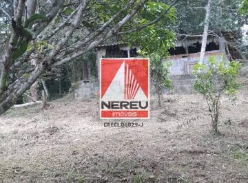 Rural · 27000m² · SÍTIO PRÓXIMO À REPRESA EM JUQUITIBA/SP - 27.000,00M²