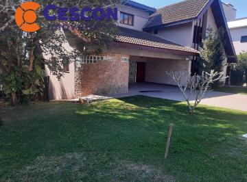 Foto 01 · Casa, Aldeia da Serra, Barueri, SP