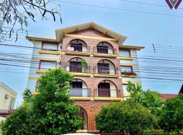 FACHADA · Apartamento, Centro, Santo Ângelo, RS