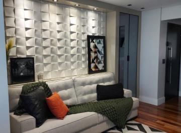 Apartamento · 130m² · 3 Quartos · 1 Vaga · Apartamento à venda 3 quartos 3 suítes 1 vaga Baeta Neves - São Bernardo do Campo - SP