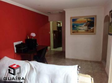 Casa · 288m² · 4 Quartos · 4 Vagas · Sobrado para aluguel 4 quartos 1 suíte 4 vagas Jardim do Mar - São Bernardo do Campo - SP