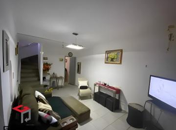 Casa · 150m² · 3 Quartos · 2 Vagas · Sobrado à venda 3 quartos 2 suítes 2 vagas Alves Dias - São Bernardo do Campo - SP