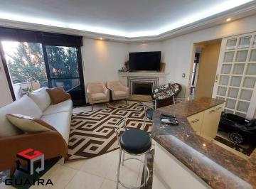 Apartamento · 156m² · 3 Quartos · 2 Vagas · Apartamento à venda 3 quartos 2 suítes 2 vagas Santa Paula - São Caetano do Sul - SP