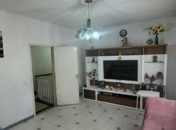 Casa · 369m² · 3 Quartos · 2 Vagas · Sobrado 368 m² Localizado No Bairro Assunção São Bernardo do Campo - SP 