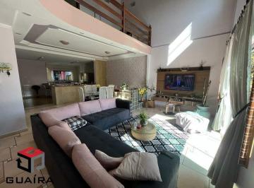 Casa · 289m² · 3 Quartos · 2 Vagas · Sobrado à venda 3 quartos 2 suítes 2 vagas Demarchi - São Bernardo do Campo - SP